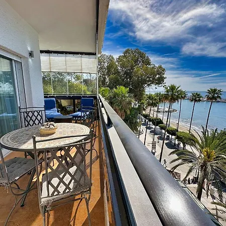 317 Skol Apartment Marbella
