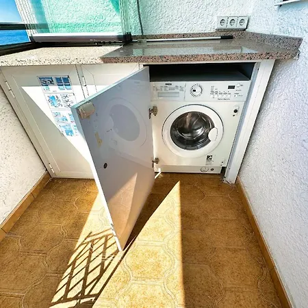 Apartment 317 Skol