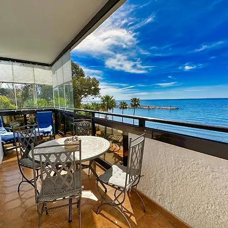 Apartment 317 Skol Marbella
