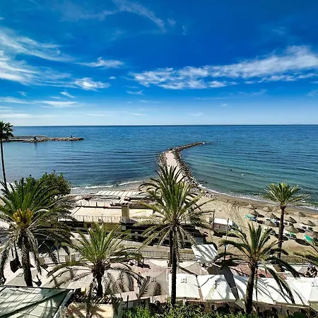 317 Skol Apartment Marbella