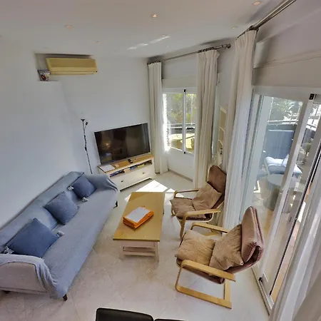 Apartment 317 Skol *