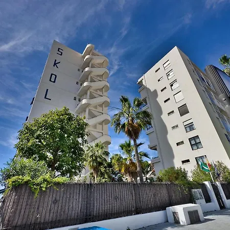 317 Skol Apartment *