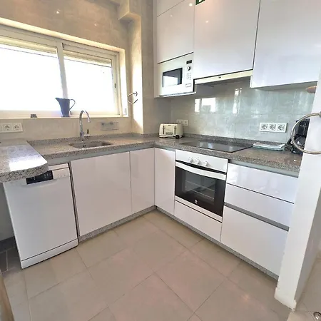 Apartment 317 Skol *
