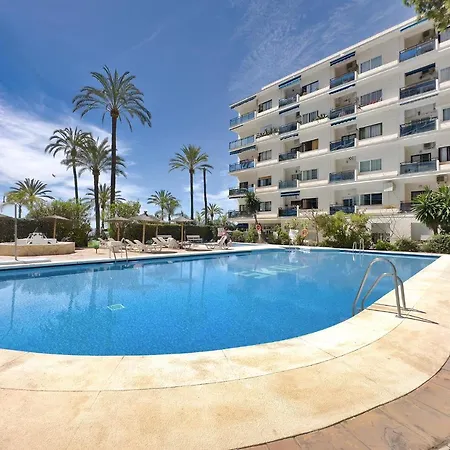 Apartment 317 Skol Marbella