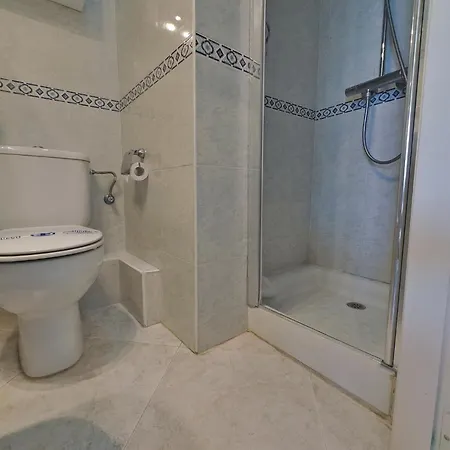 317 Skol Apartment Marbella