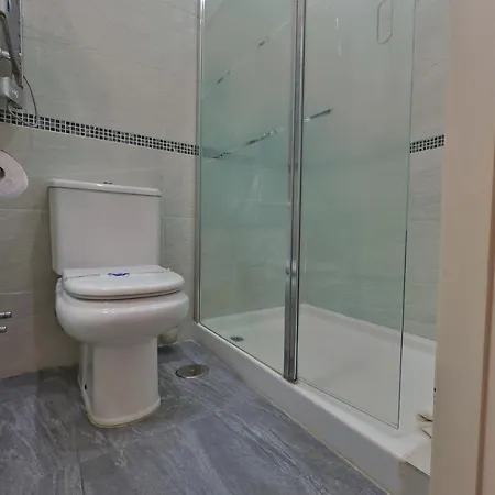 Apartment 317 Skol Marbella