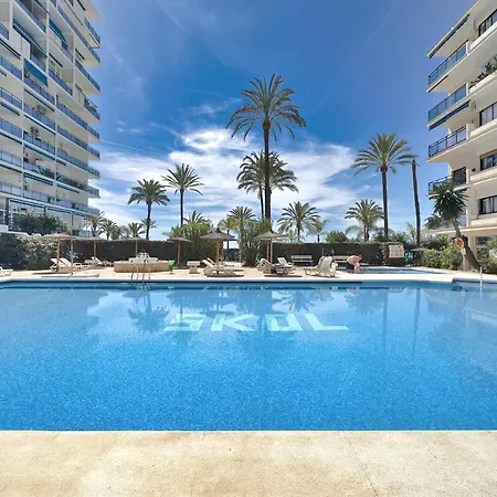 317 Skol Apartment Marbella