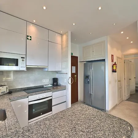 317 Skol Apartment Marbella