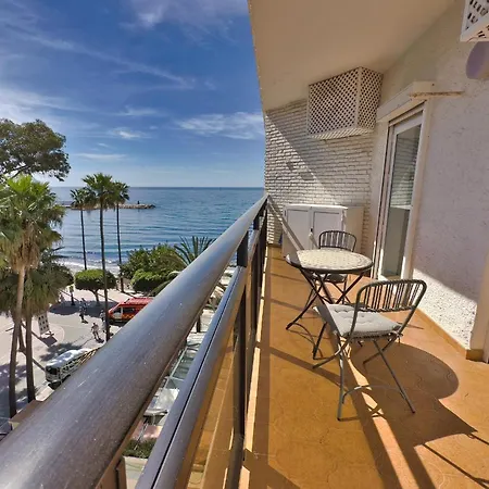 317 Skol * Marbella