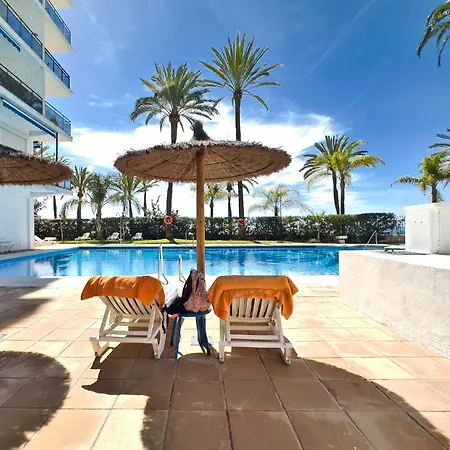 317 Skol Apartment Marbella