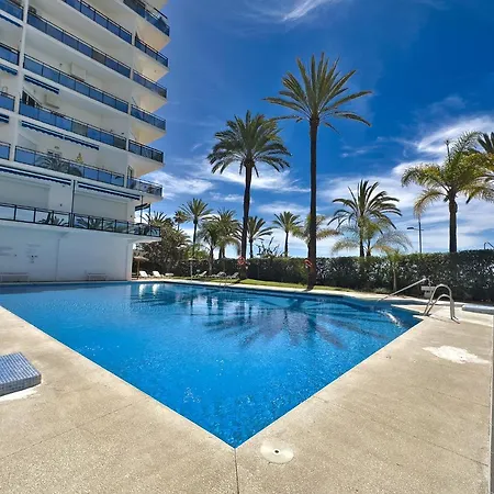317 Skol Lägenhet Marbella